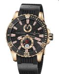 Ulysse Nardin&nbsp;&nbsp;-&nbsp;&nbsp;Diver