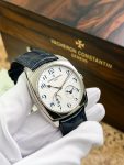 Vacheron Constantin&nbsp;&nbsp;-&nbsp;&nbsp;Harmony Dual Time