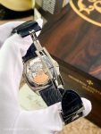 Vacheron Constantin&nbsp;&nbsp;-&nbsp;&nbsp;Harmony Dual Time