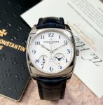 Vacheron Constantin&nbsp;&nbsp;-&nbsp;&nbsp;Harmony Dual Time