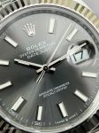 Rolex&nbsp;&nbsp;-&nbsp;&nbsp;Datejust Grey Dial