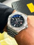 Breitling&nbsp;&nbsp;-&nbsp;&nbsp;Avenger II Seawolf