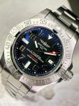 Breitling&nbsp;&nbsp;-&nbsp;&nbsp;Avenger II Seawolf