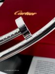 Cartier&nbsp;&nbsp;-&nbsp;&nbsp;БРАСЛЕТ CARTIER JUSTE UN CLOU WHITE GOLD