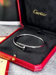 Cartier&nbsp;&nbsp;-&nbsp;&nbsp;БРАСЛЕТ CARTIER JUSTE UN CLOU WHITE GOLD