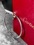 Cartier&nbsp;&nbsp;-&nbsp;&nbsp;БРАСЛЕТ CARTIER JUSTE UN CLOU WHITE GOLD