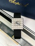 Chopard&nbsp;&nbsp;-&nbsp;&nbsp;Ice Cube by De Grisogono Full Diamonds