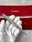 Cartier&nbsp;&nbsp;-&nbsp;&nbsp;Шариковая ручка Cartier ROLLER DIABOLO DE CARTIER