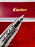 Cartier&nbsp;&nbsp;-&nbsp;&nbsp;Шариковая ручка Cartier ROLLER DIABOLO DE CARTIER