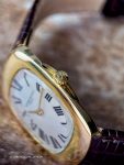 Vacheron Constantin&nbsp;&nbsp;-&nbsp;&nbsp;Historique Vintage