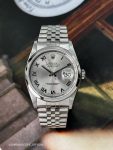 Rolex&nbsp;&nbsp;-&nbsp;&nbsp;Datejust 36