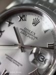 Rolex&nbsp;&nbsp;-&nbsp;&nbsp;Datejust 36