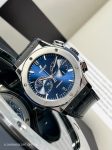 Hublot&nbsp;&nbsp;-&nbsp;&nbsp;Classic Fusion Blue Chronograph Titanium