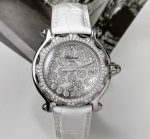 Chopard&nbsp;&nbsp;-&nbsp;&nbsp;Happy Sport "Snowflake"