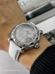 Chopard&nbsp;&nbsp;-&nbsp;&nbsp;Happy Sport "Snowflake"