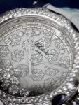 Chopard&nbsp;&nbsp;-&nbsp;&nbsp;Happy Sport "Snowflake"