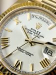 Rolex&nbsp;&nbsp;-&nbsp;&nbsp;Day-Date President 40 mm