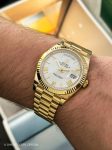 Rolex&nbsp;&nbsp;-&nbsp;&nbsp;Day-Date President 40 mm