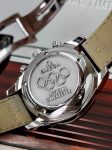 OMEGA&nbsp;&nbsp;-&nbsp;&nbsp;De Ville Specialities Olympic Collection