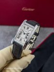 Cartier&nbsp;&nbsp;-&nbsp;&nbsp;Tank Americaine