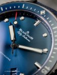 Blancpain&nbsp;&nbsp;-&nbsp;&nbsp;Fifty Fathoms Bathyscaphe