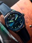 Blancpain&nbsp;&nbsp;-&nbsp;&nbsp;Fifty Fathoms Bathyscaphe