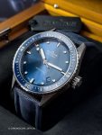 Blancpain&nbsp;&nbsp;-&nbsp;&nbsp;Fifty Fathoms Bathyscaphe