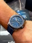 Blancpain&nbsp;&nbsp;-&nbsp;&nbsp;Fifty Fathoms Bathyscaphe