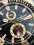 Ulysse Nardin&nbsp;&nbsp;-&nbsp;&nbsp;Diver