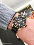 Ulysse Nardin&nbsp;&nbsp;-&nbsp;&nbsp;Diver