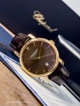 Chopard&nbsp;&nbsp;-&nbsp;&nbsp;Classic 18Kt Rose Gold 40Mm Men’S Watch