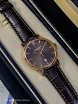 Chopard&nbsp;&nbsp;-&nbsp;&nbsp;Classic 18Kt Rose Gold 40Mm Men’S Watch