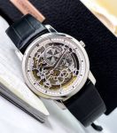 Vacheron Constantin&nbsp;&nbsp;-&nbsp;&nbsp;Patrimony TRADITIONNELLE OPENWORKED AUTOMATIC