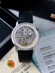 Vacheron Constantin&nbsp;&nbsp;-&nbsp;&nbsp;Partimony TRADITIONNELLE OPENWORKED AUTOMATIC