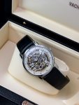 Vacheron Constantin&nbsp;&nbsp;-&nbsp;&nbsp;Partimony TRADITIONNELLE OPENWORKED AUTOMATIC