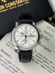 Vacheron Constantin&nbsp;&nbsp;-&nbsp;&nbsp;MALTE PERPETUAL CALENDAR CHRONOGRAPH