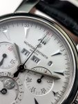 Vacheron Constantin&nbsp;&nbsp;-&nbsp;&nbsp;MALTE PERPETUAL CALENDAR CHRONOGRAPH