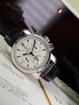 Vacheron Constantin&nbsp;&nbsp;-&nbsp;&nbsp;MALTE PERPETUAL CALENDAR CHRONOGRAPH