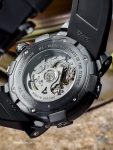 Romain Jerome&nbsp;&nbsp;-&nbsp;&nbsp;Titanic-DNA Chronograph Limited Edition