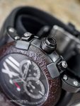 Romain Jerome&nbsp;&nbsp;-&nbsp;&nbsp;Titanic-DNA Chronograph Limited Edition