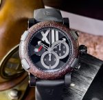 Romain Jerome&nbsp;&nbsp;-&nbsp;&nbsp;Titanic-DNA Chronograph Limited Edition