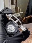 Romain Jerome&nbsp;&nbsp;-&nbsp;&nbsp;Titanic-DNA Chronograph Limited Edition