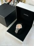 Chanel&nbsp;&nbsp;-&nbsp;&nbsp;J12 White Diamonds