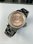 Chanel&nbsp;&nbsp;-&nbsp;&nbsp;J12 White Diamonds