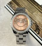 Chanel&nbsp;&nbsp;-&nbsp;&nbsp;J12 White Diamonds