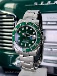 Rolex&nbsp;&nbsp;-&nbsp;&nbsp;Submariner Date Hulk