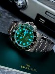 Rolex&nbsp;&nbsp;-&nbsp;&nbsp;Submariner Date Hulk