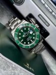 Rolex&nbsp;&nbsp;-&nbsp;&nbsp;Submariner Date Hulk