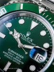 Rolex&nbsp;&nbsp;-&nbsp;&nbsp;Submariner Date Hulk