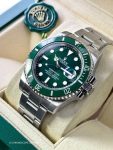 Rolex&nbsp;&nbsp;-&nbsp;&nbsp;Submariner Date Hulk